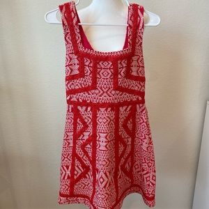 Anthropology-Maeve Dress